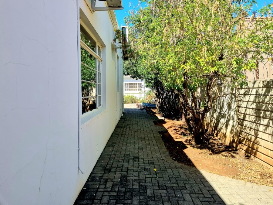 Commercial Property for Sale in Labram Northern Cape